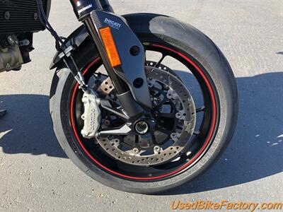 2014 Ducati HYPERMOTARD SP   - Photo 13 - San Diego, CA 92121