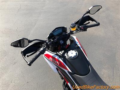 2014 Ducati HYPERMOTARD SP   - Photo 21 - San Diego, CA 92121
