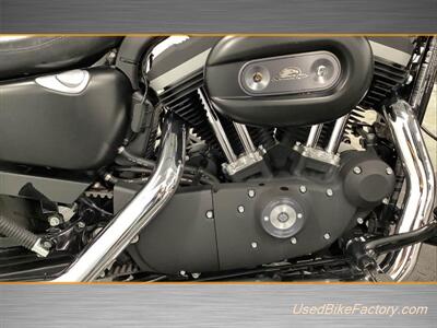 2013 Harley-Davidson XL883N IRON   - Photo 9 - San Diego, CA 92121