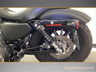 2013 Harley-Davidson XL883N IRON   - Photo 15 - San Diego, CA 92121