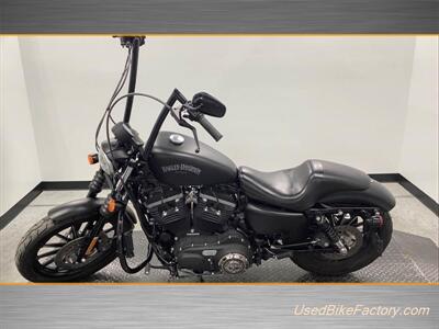 2013 Harley-Davidson XL883N IRON   - Photo 3 - San Diego, CA 92121
