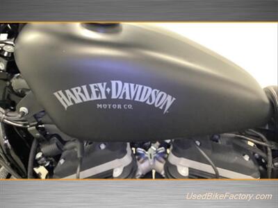 2013 Harley-Davidson XL883N IRON   - Photo 12 - San Diego, CA 92121