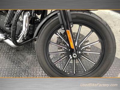 2013 Harley-Davidson XL883N IRON   - Photo 7 - San Diego, CA 92121