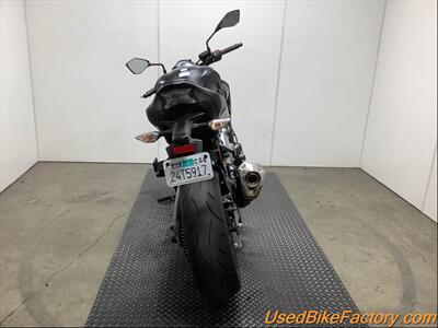 2019 Kawasaki Z900 ABS   - Photo 28 - San Diego, CA 92121