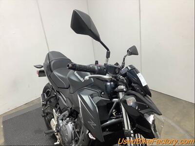 2017 Kawasaki Z650   - Photo 6 - San Diego, CA 92121