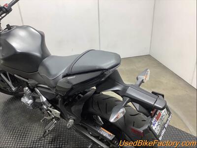 2017 Kawasaki Z650   - Photo 15 - San Diego, CA 92121