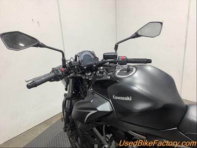 2017 Kawasaki Z650   - Photo 19 - San Diego, CA 92121