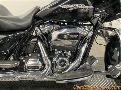 2017 Harley-Davidson FLHX STREET GLIDE   - Photo 13 - San Diego, CA 92121