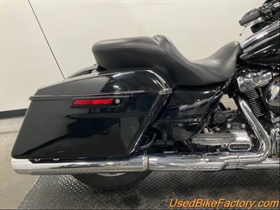 2017 Harley-Davidson FLHX STREET GLIDE   - Photo 15 - San Diego, CA 92121