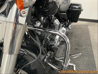 2017 Harley-Davidson FLHX STREET GLIDE   - Photo 25 - San Diego, CA 92121