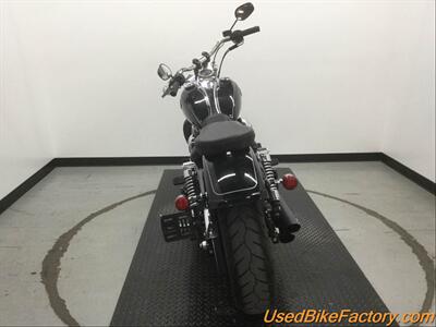 2015 Harley-Davidson Dyna FXDWG-103 WIDE GLIDE   - Photo 5 - San Diego, CA 92121