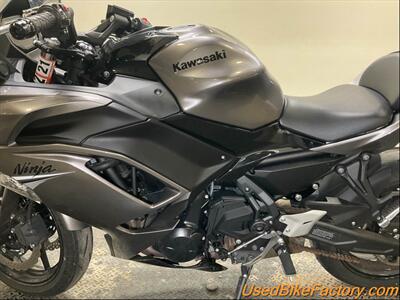 2021 Kawasaki EX650   - Photo 23 - San Diego, CA 92121