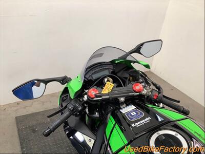 2016 Kawasaki ZX10R KRT   - Photo 31 - San Diego, CA 92121