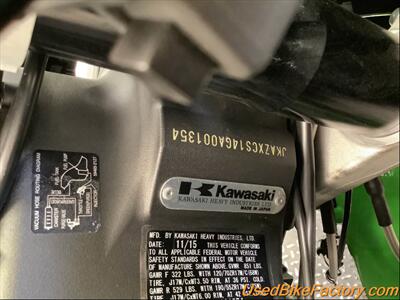2016 Kawasaki ZX10R KRT   - Photo 36 - San Diego, CA 92121