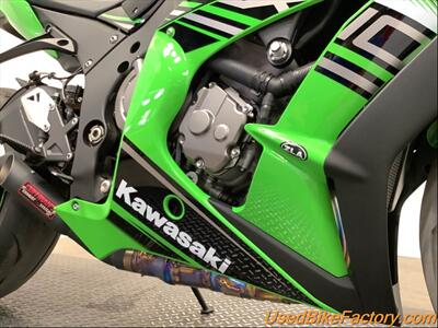 2016 Kawasaki ZX10R KRT   - Photo 13 - San Diego, CA 92121