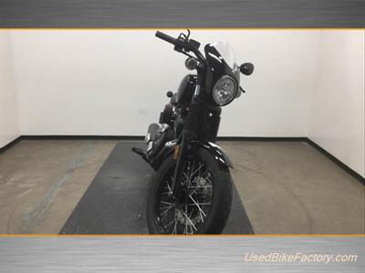 2017 Yamaha BOLT R-SPEC   - Photo 2 - San Diego, CA 92121