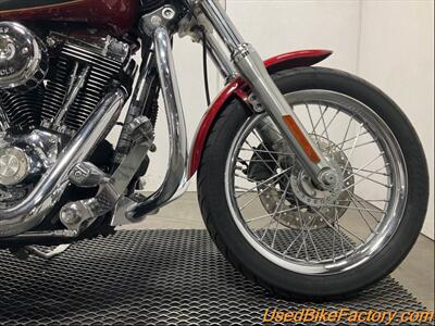 2007 Harley-Davidson FXDL DYNA LOW RIDER   - Photo 6 - San Diego, CA 92121
