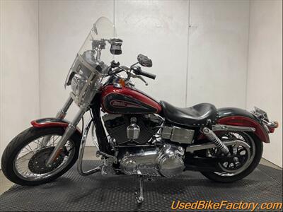 2007 Harley-Davidson FXDL DYNA LOW RIDER   - Photo 3 - San Diego, CA 92121