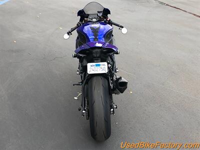 2018 Yamaha YZFR1   - Photo 8 - San Diego, CA 92121