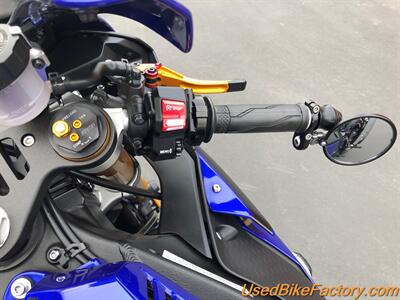 2018 Yamaha YZFR1   - Photo 26 - San Diego, CA 92121