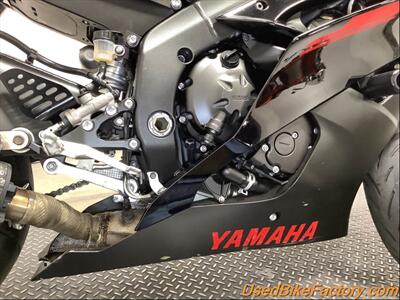2015 Yamaha YZF-R6   - Photo 10 - San Diego, CA 92121