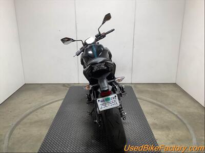 2021 Kawasaki Z650   - Photo 36 - San Diego, CA 92121