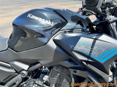 2021 Kawasaki Z650   - Photo 26 - San Diego, CA 92121