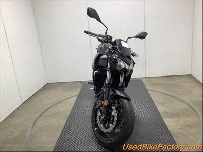 2021 Kawasaki Z650   - Photo 34 - San Diego, CA 92121