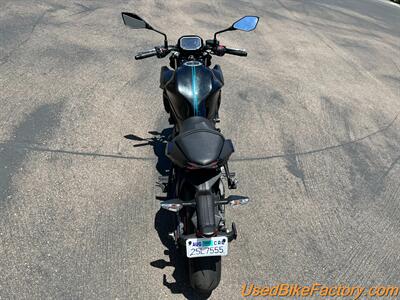 2021 Kawasaki Z650   - Photo 19 - San Diego, CA 92121