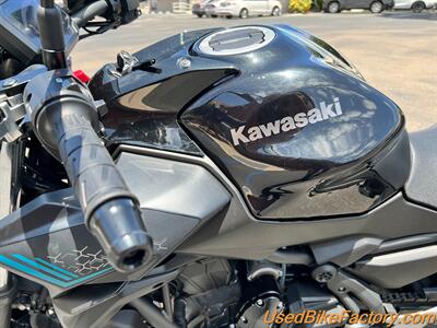 2021 Kawasaki Z650   - Photo 6 - San Diego, CA 92121
