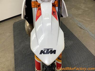 2017 KTM 300 XC-W SIX DAYS   - Photo 52 - San Diego, CA 92121