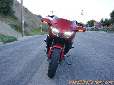 2014 Honda CT X1300   - Photo 28 - San Diego, CA 92121