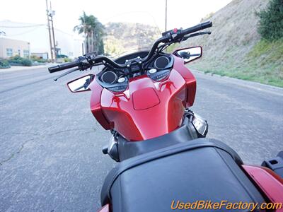 2014 Honda CT X1300   - Photo 31 - San Diego, CA 92121