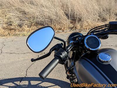 2014 Yamaha STAR BOLT R SPEC   - Photo 8 - San Diego, CA 92121
