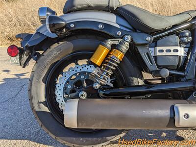 2014 Yamaha STAR BOLT R SPEC   - Photo 15 - San Diego, CA 92121