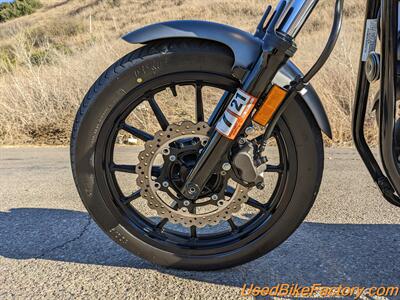 2014 Yamaha STAR BOLT R SPEC   - Photo 21 - San Diego, CA 92121