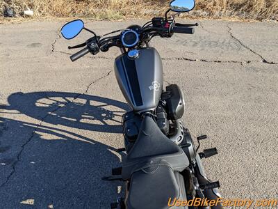 2014 Yamaha STAR BOLT R SPEC   - Photo 12 - San Diego, CA 92121