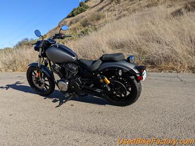 2014 Yamaha STAR BOLT R SPEC   - Photo 6 - San Diego, CA 92121