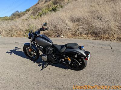 2014 Yamaha STAR BOLT R SPEC   - Photo 23 - San Diego, CA 92121