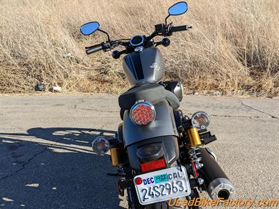 2014 Yamaha STAR BOLT R SPEC   - Photo 7 - San Diego, CA 92121