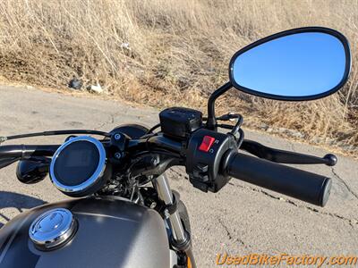 2014 Yamaha STAR BOLT R SPEC   - Photo 10 - San Diego, CA 92121