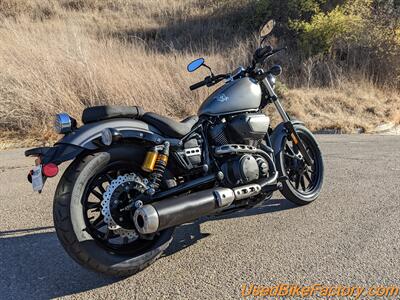 2014 Yamaha STAR BOLT R SPEC   - Photo 13 - San Diego, CA 92121