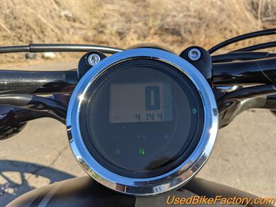 2014 Yamaha STAR BOLT R SPEC   - Photo 9 - San Diego, CA 92121