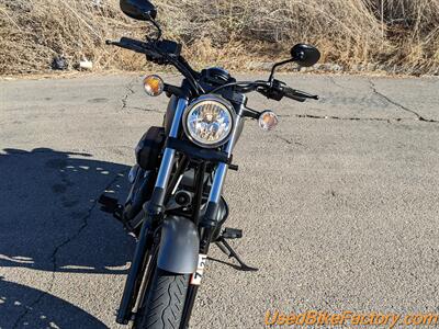 2014 Yamaha STAR BOLT R SPEC   - Photo 18 - San Diego, CA 92121