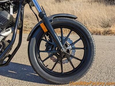 2014 Yamaha STAR BOLT R SPEC   - Photo 17 - San Diego, CA 92121