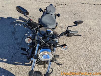 2014 Yamaha STAR BOLT R SPEC   - Photo 20 - San Diego, CA 92121