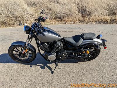 2014 Yamaha STAR BOLT R SPEC   - Photo 3 - San Diego, CA 92121