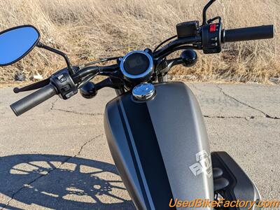 2014 Yamaha STAR BOLT R SPEC   - Photo 11 - San Diego, CA 92121