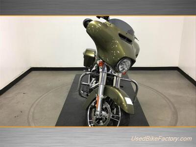 2016 Harley-Davidson FLHX STREET GLIDE   - Photo 2 - San Diego, CA 92121