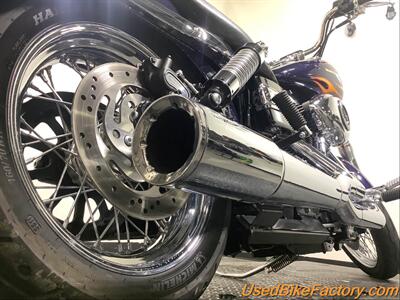 2012 Harley-Davidson Dyna FXDC SUPER GLIDE CUSTOM   - Photo 14 - San Diego, CA 92121